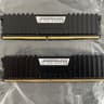 Corsair Vengeance LPX 16GB (2x8GB) DDR4 3200MHz C16 Desktop RAM Kit