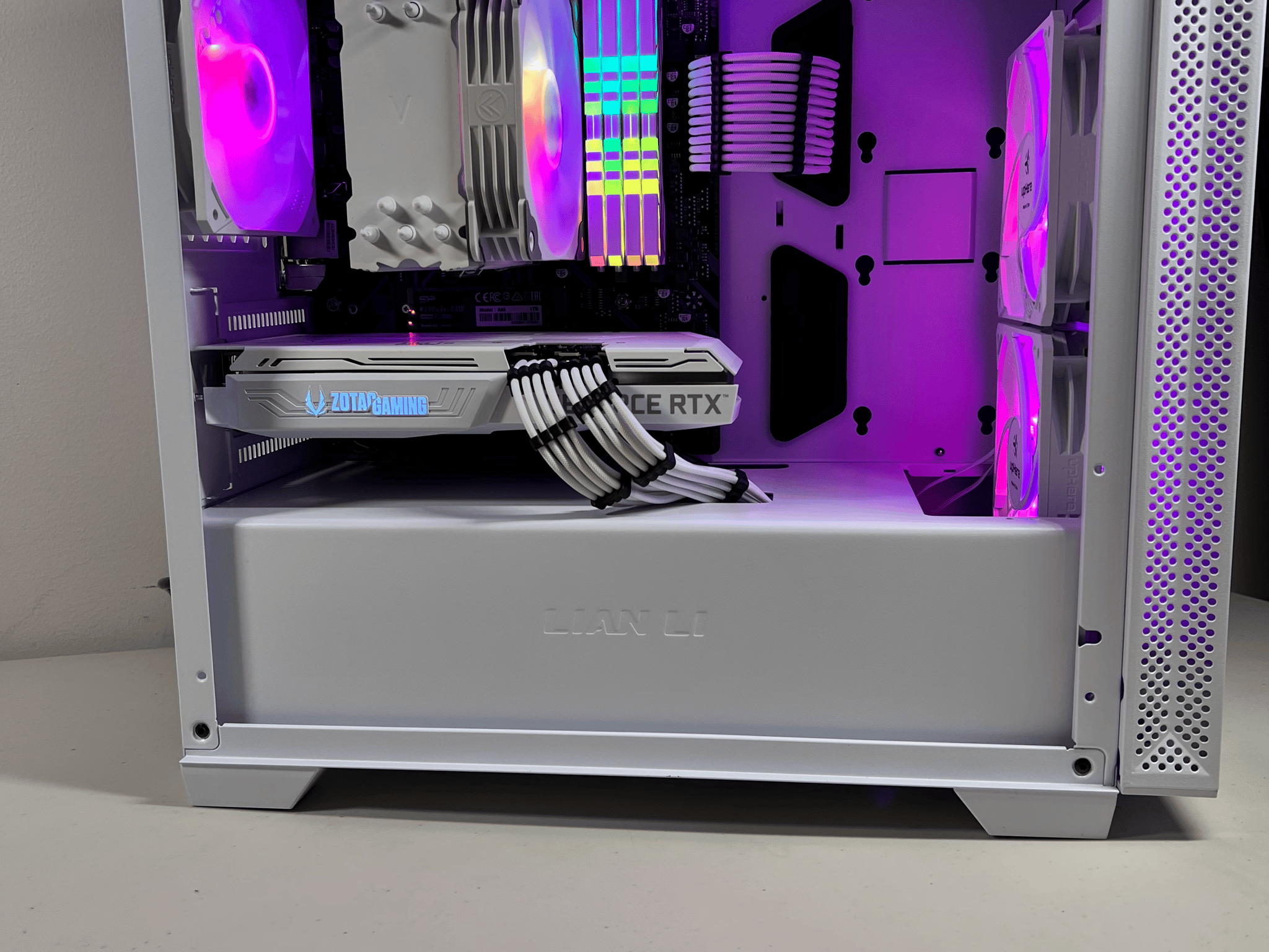 Ryzen 5 5600X | RTX 3070 Gaming PC