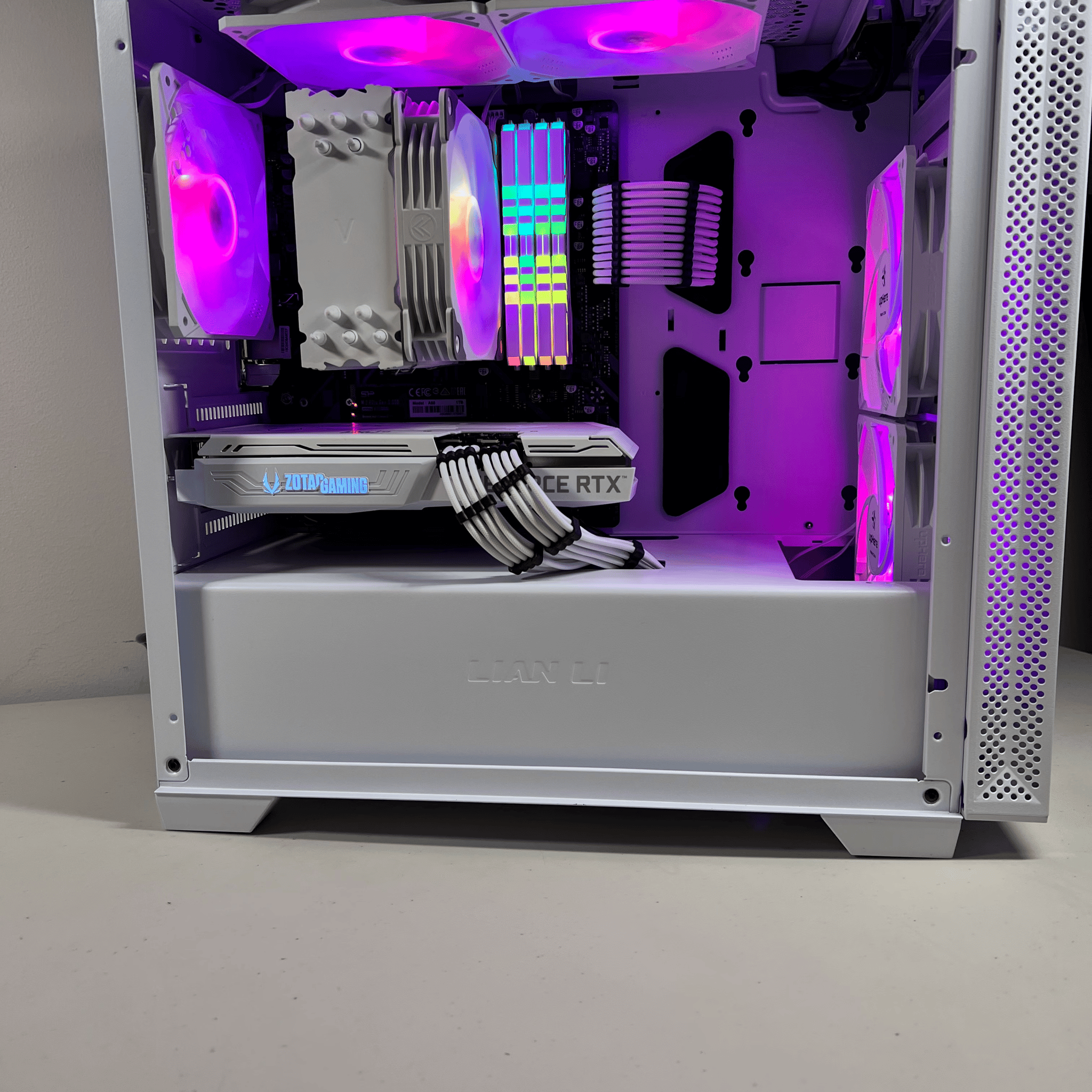 Ryzen 5 5600X | RTX 3070 Gaming PC
