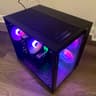 RTX 3060 Ti, Intel i5-12400f Gaming PC