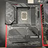 Motherboards for parts, Z790, Z690, B450, B350, Ryzen 7 5800x, Ryzen 7 3700x, 16GB ram