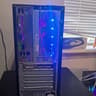 i5-2400, 16GB DDR3, Quadro K2200 4GB (GTX 750 TI), 400GB SSD, Win10, RGB