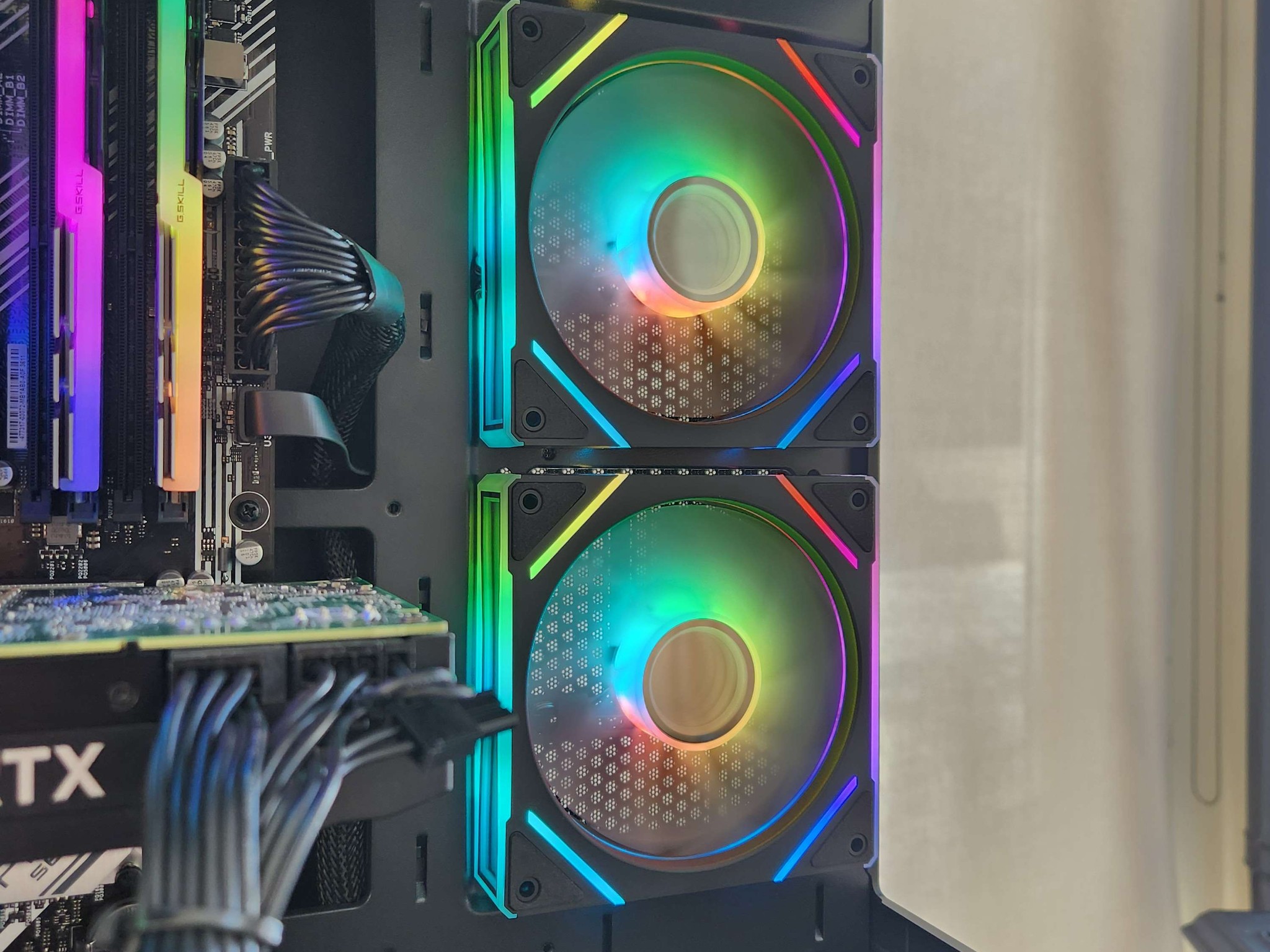 🍀RTX 2080 Super | Ryzen 5 3600 | 16GB RAM | 1TB M.2 | WiFi | Windows 11