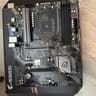 Used AsRock b550 Phantom Gaming 4/ac