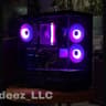 ☂️RTX 3060 Ti / i7-11700K / 32GB RAM / 1TB SSD / High End Custom PC☂️