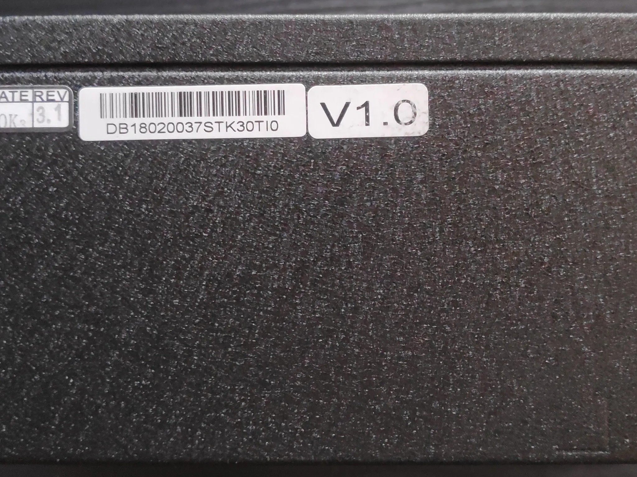 SilverStone ST1300-TI, 1300W, 80 Plus Titanium Certified Fully Modular Power Supply