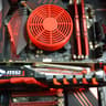 🩸🩸| GTX 1050 | INTEL i5 6400 | 16GB DDR4 RAM | 1TB NVME SSD | Blood Oath 2.0 |