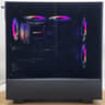 Gaming PC i5-14600KF 32GB RAM 1TB SSD RTX 3080 10GB Windows 11 Computer