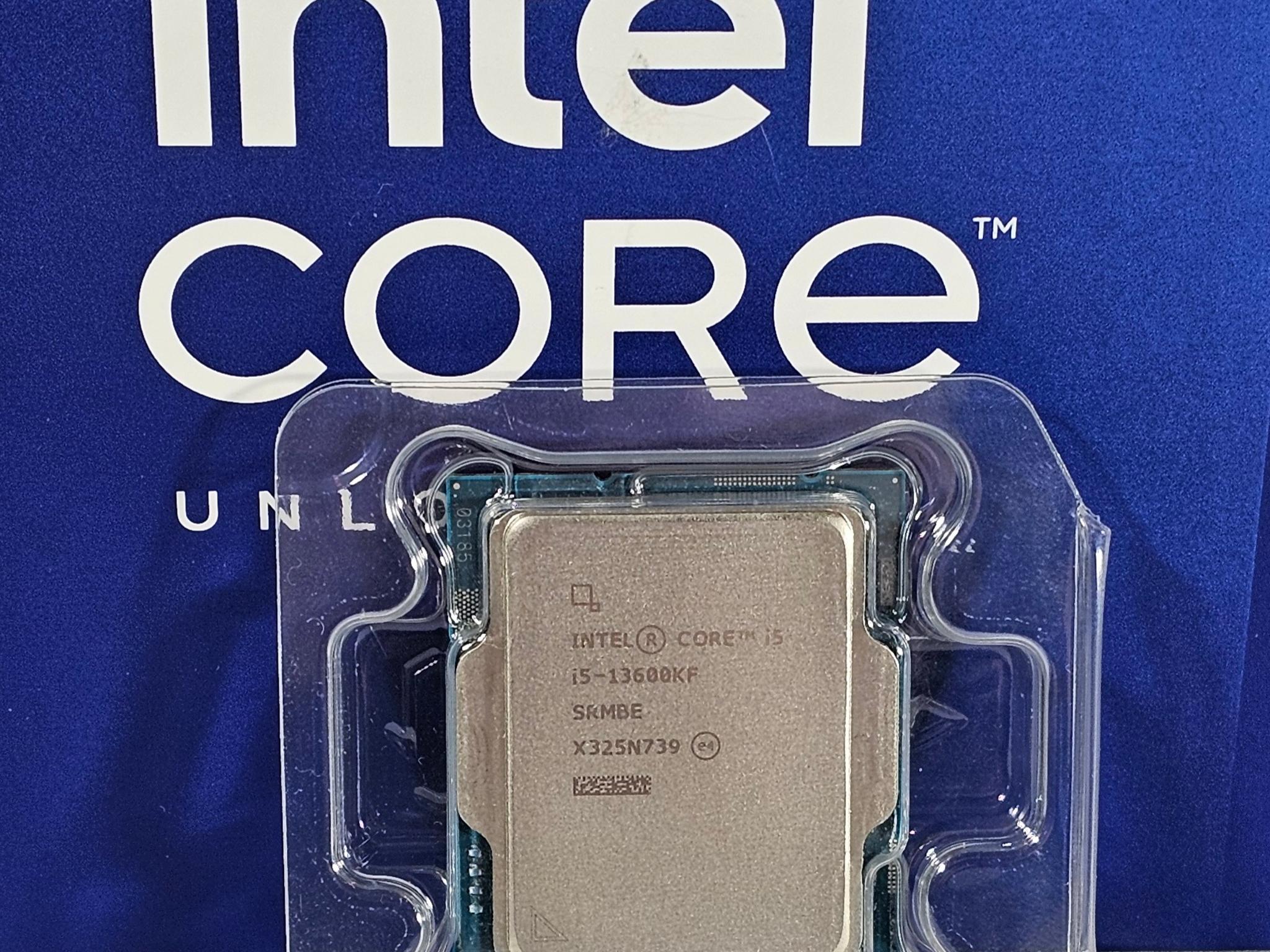 Intel Core i5-13600KF
