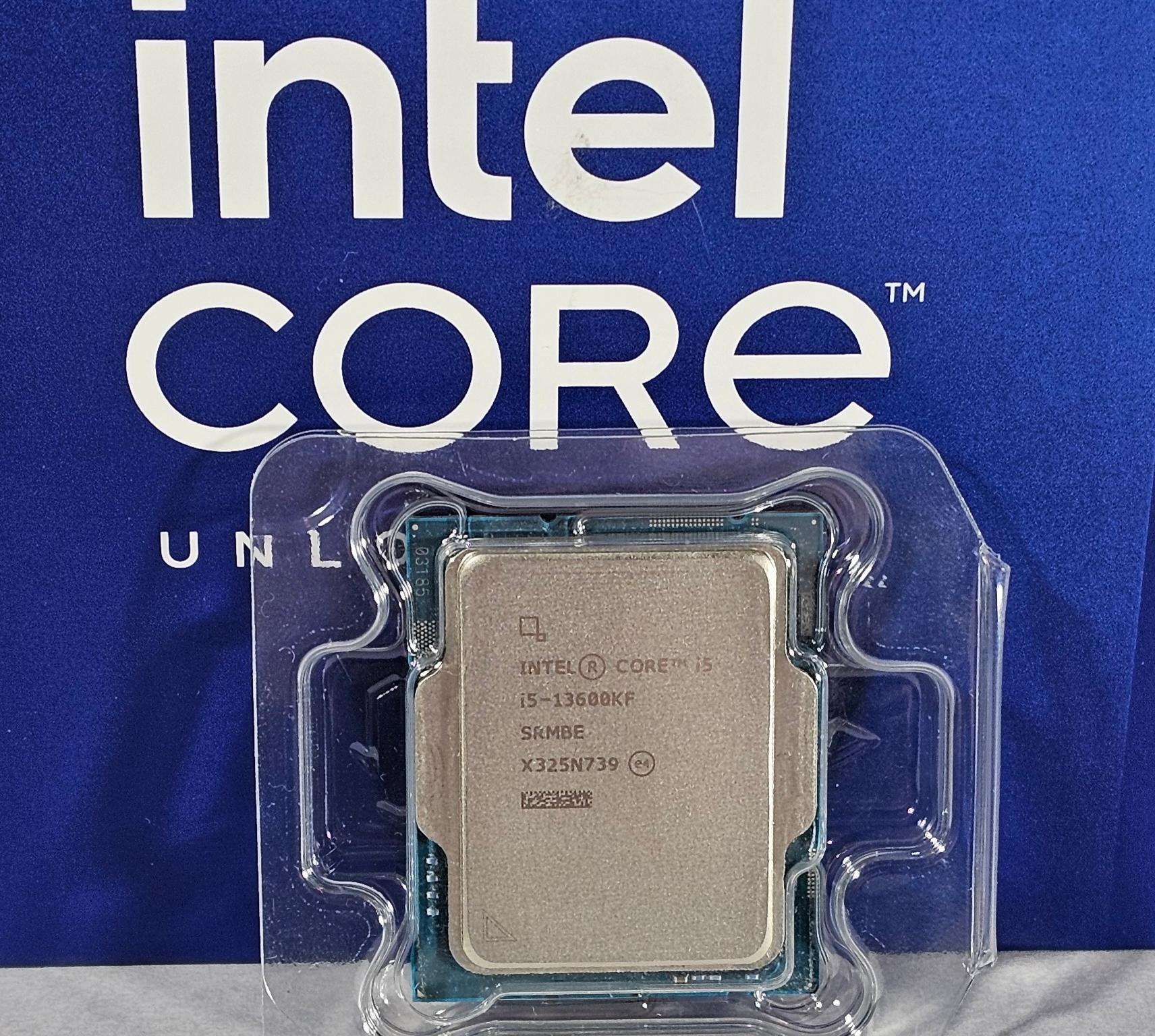 Intel Core i5-13600KF