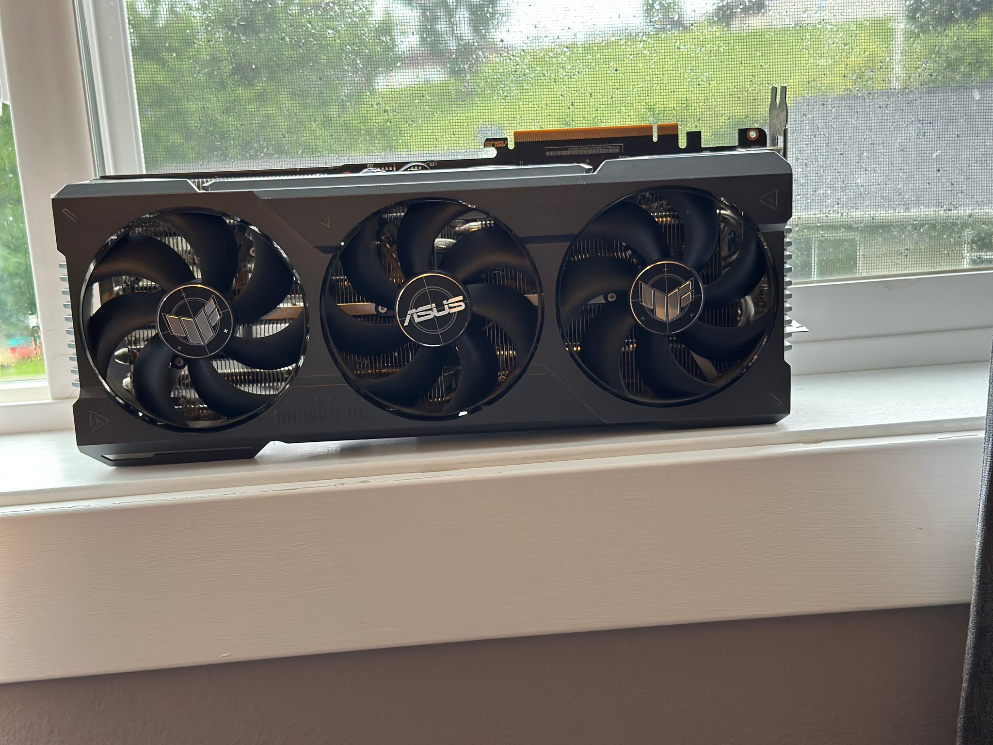 ASUS TUF Gaming OG OC GeForce RTX 4090