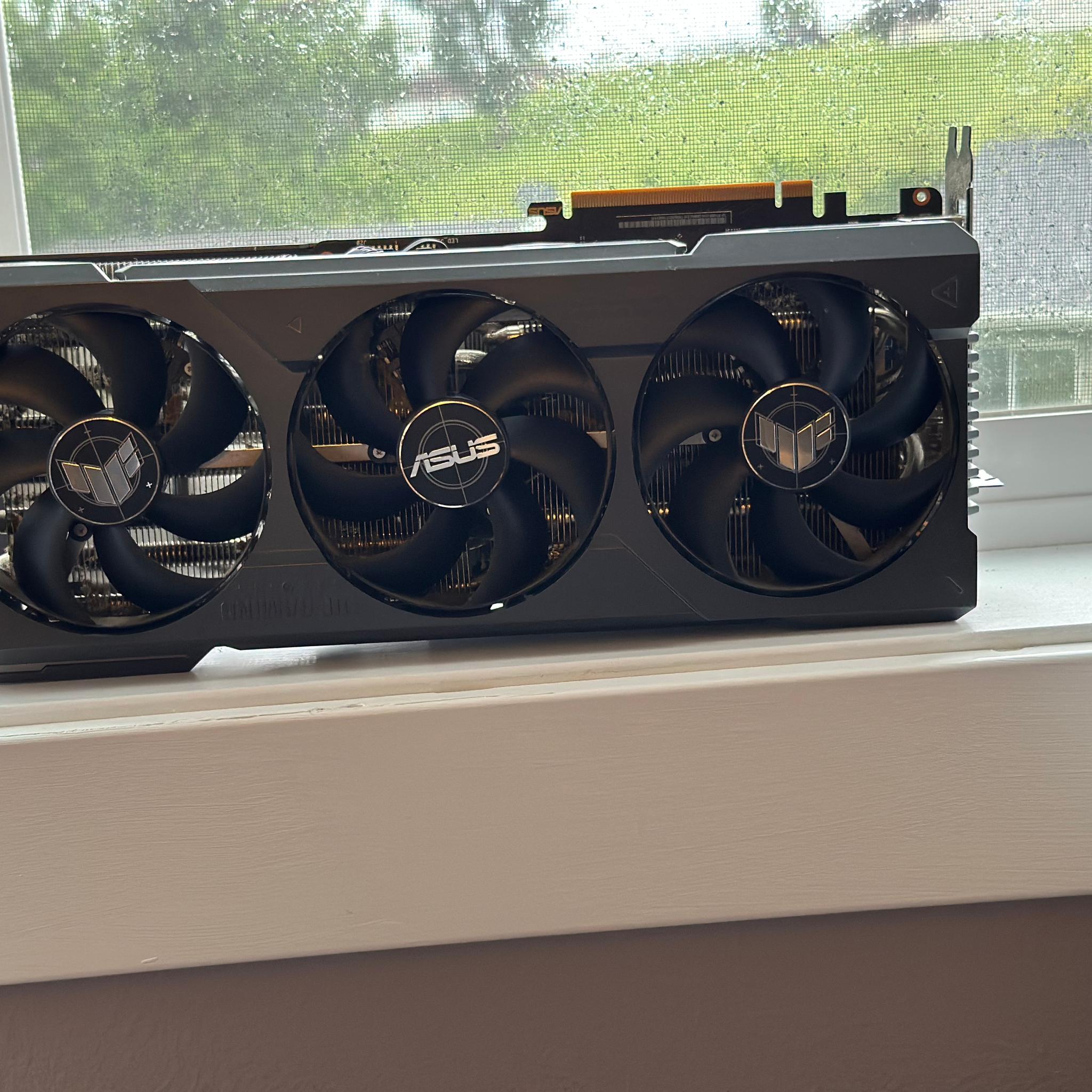 ASUS TUF Gaming OG OC GeForce RTX 4090