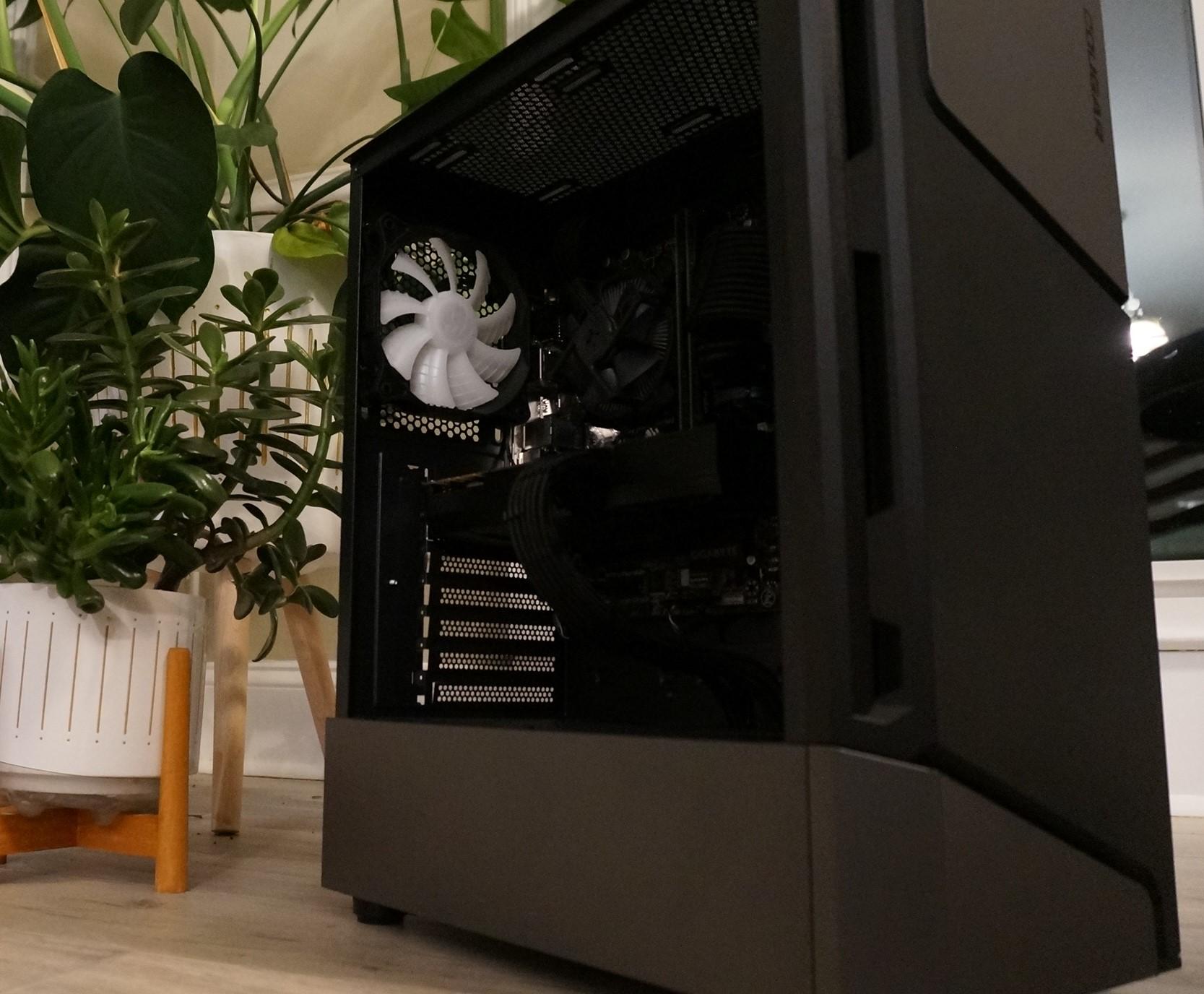 🔥🔥SALE | FREE SHIPPING | GEFORCE GTX 970 | INTEL I5 | 8GB RAM | 240GB SSD + 1TB HDD