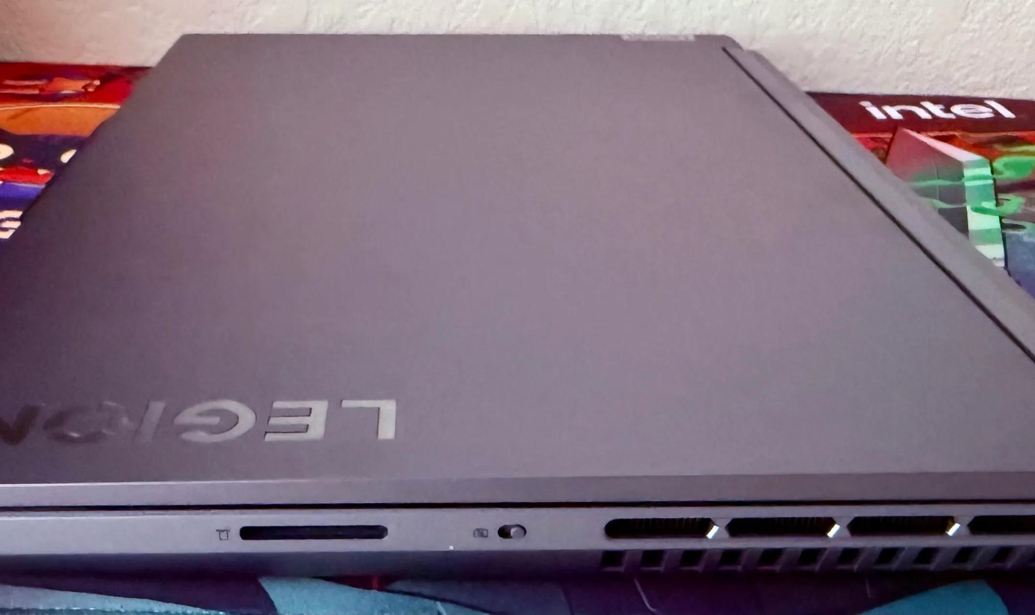 Lenovo Legion Slim 5 | Ryzen 7 | 1TB SSD |4060 Gaming Laptop (16AHP9)