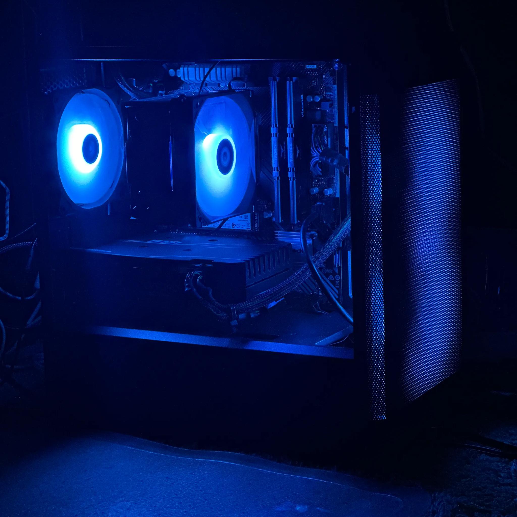 Gaming Pc