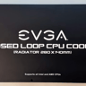 EVGA 280 mm AIO 