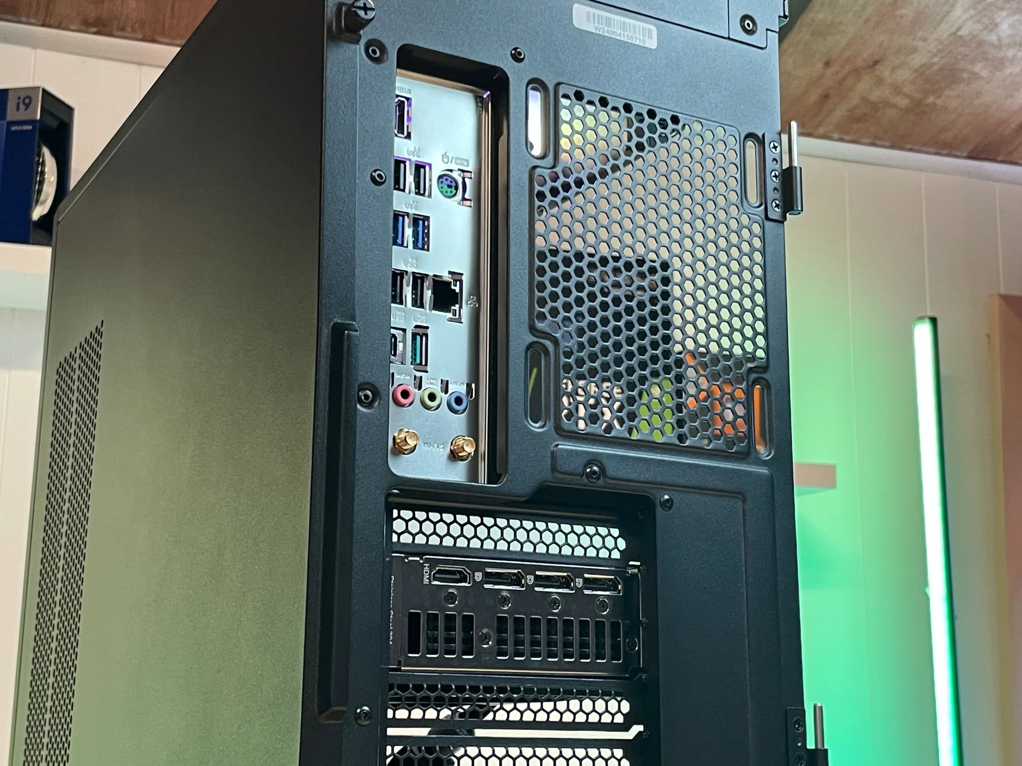 RTX 5070 | i5 12600k | "PRIME" (Copy 3)