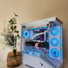 Black Friday / Cyber Monday | RTX 3080 | Ryzen 7 9700x | 32GB DDR5 | 1TB NVMe | Gaming pc