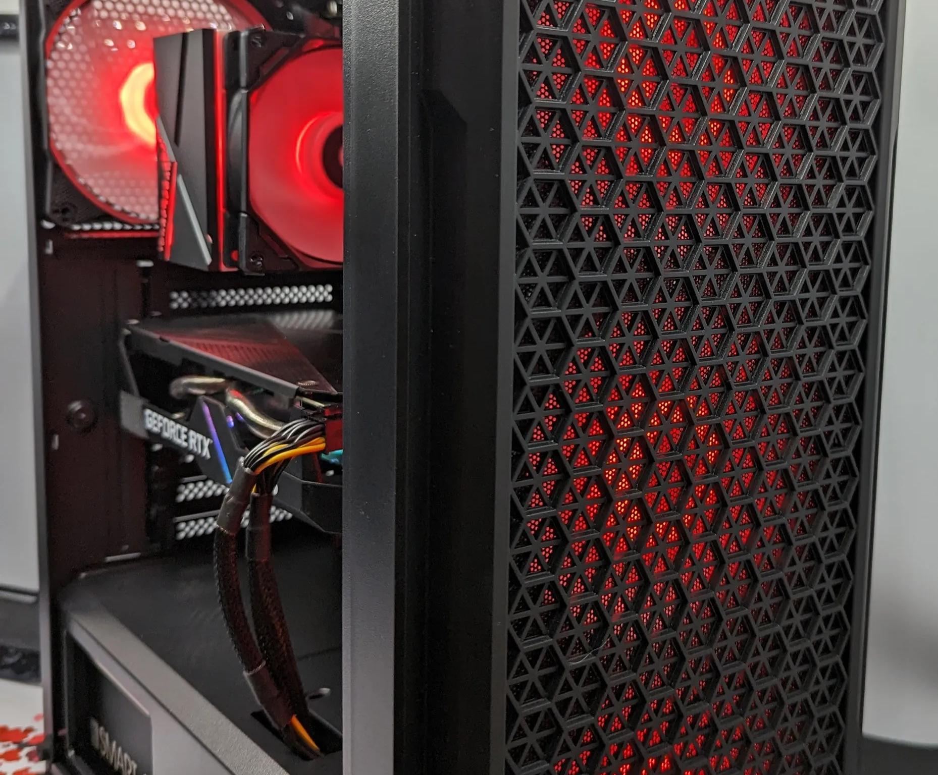 DENT SALE! Ryzen 5 5600 / 16GB DDR4 / 1TB SSD / RTX2060 6GB