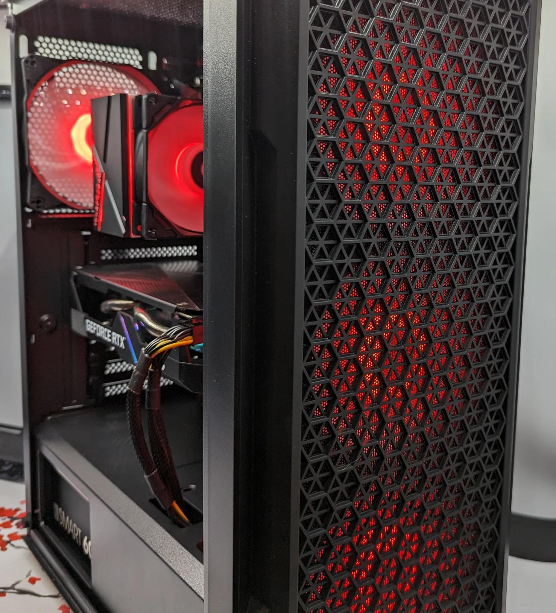 DENT SALE! Ryzen 5 5600 / 16GB DDR4 / 1TB SSD / RTX2060 6GB