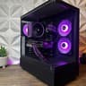 🟣Amethyst⚫️ 1080P/1440P Gaming PC | i7 11700KF | RTX 3070 | 32GB DDR4 | 1TB NVME M.2|