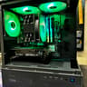 [Janus] || AMD Ryzen 5 3600X + EVGA RTX 3060 12G w/ 16GB DDR4 & 1TB M.2 NVMe SSD