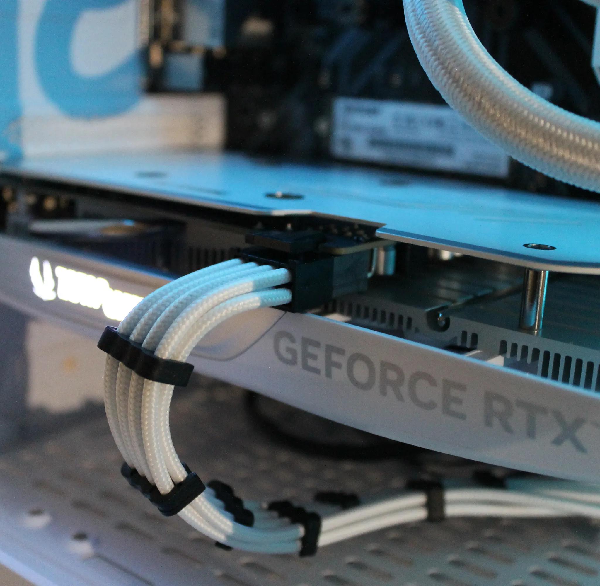 🤍💙1080p/1440p Gaming PC| RTX 4060| Ryzen 5| 32GB Ram| 1TB|🤍💙