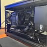 1440p ULTRA - 7800XT 16GB VRAM - R5 5600 - 32GB ddr4 3200mts - 1.5tb NVME - Lian Li A3