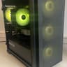 1080p/1440p Streaming/Gaming PC|RTX 3070|Intel i5 11400F|1TB M.2 SSD