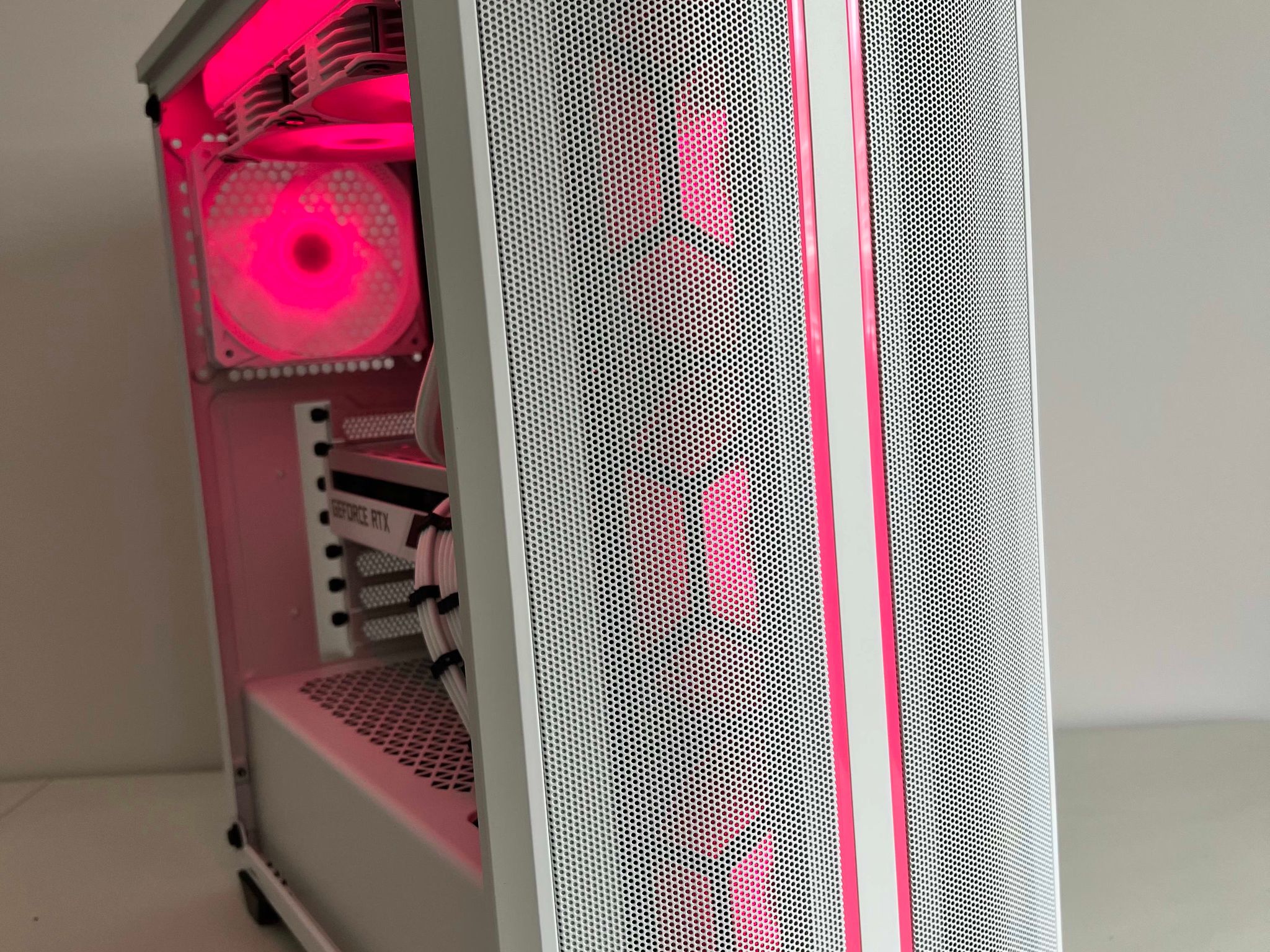 Ryzen 7 5800X | RTX 3070 Gaming PC