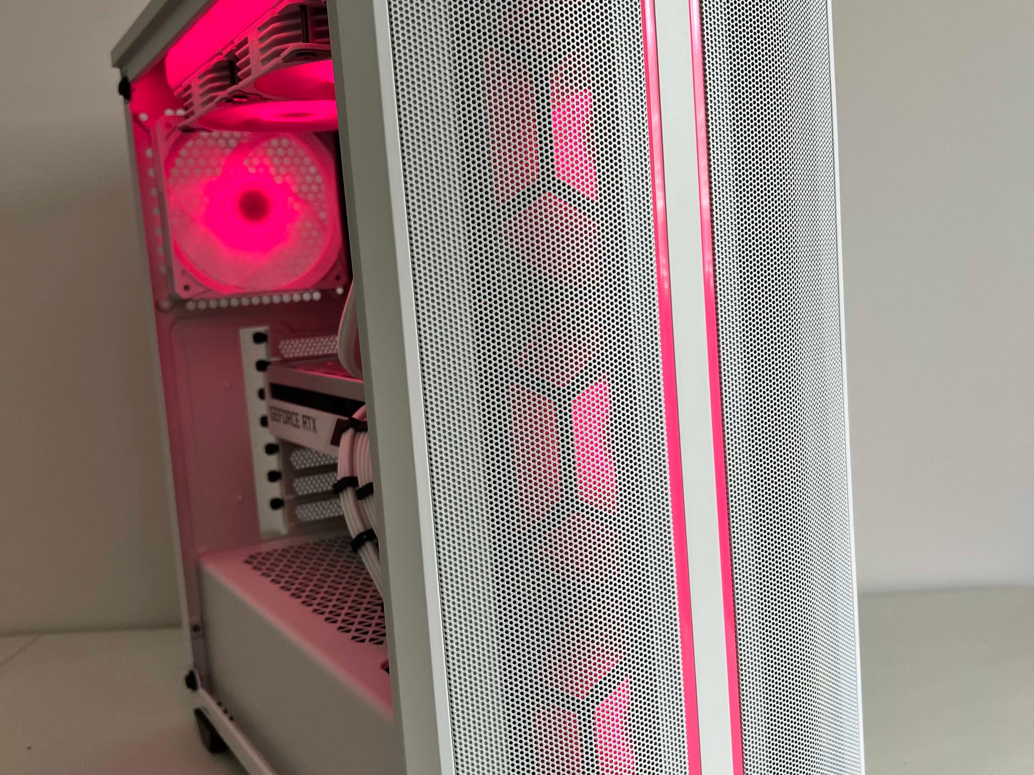 Ryzen 7 5800X | RTX 3070 Gaming PC