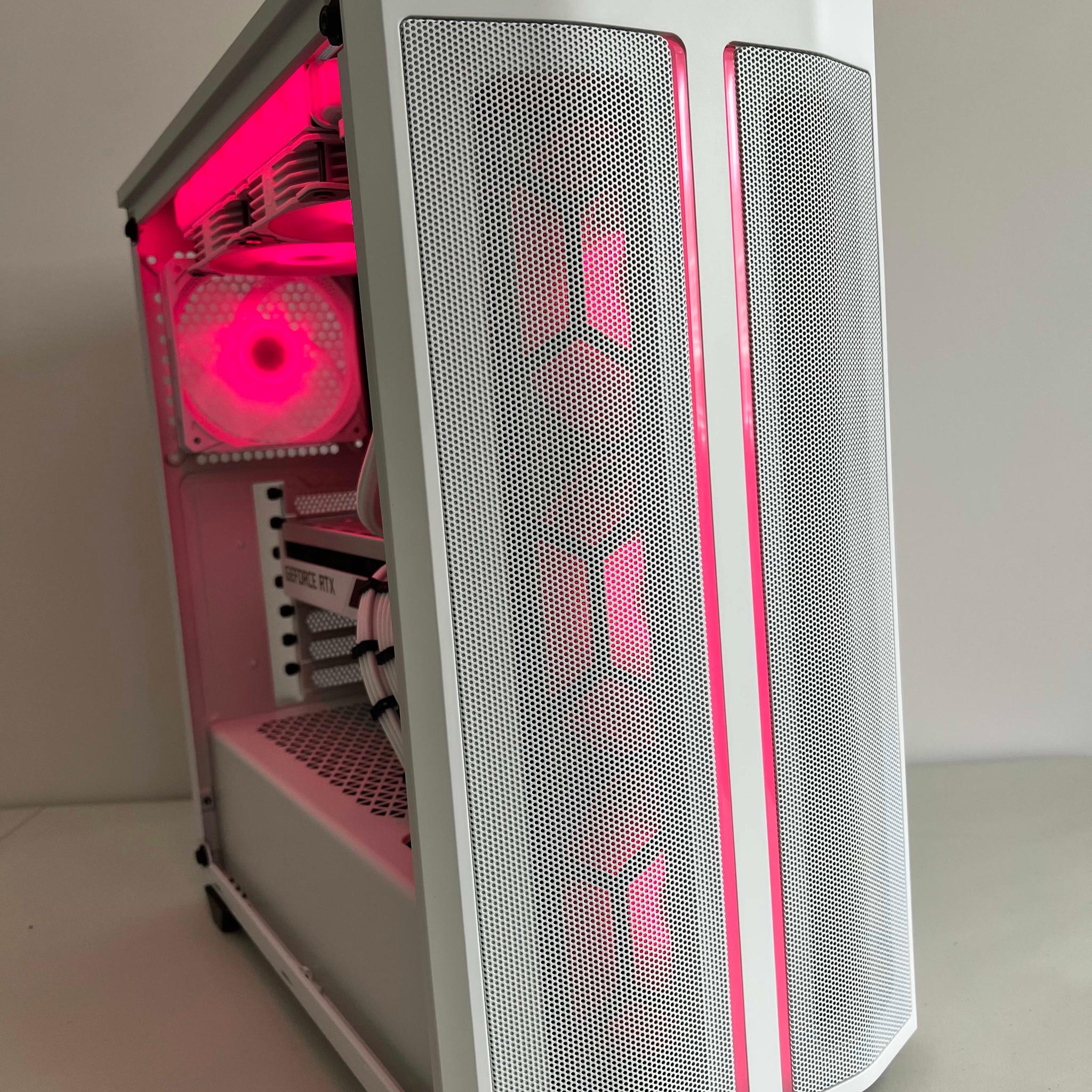 Ryzen 7 5800X | RTX 3070 Gaming PC