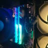 💣 TANK 💣 // Ryzen 7 5700x // RTX 3070 // 32GB DDR4 // 1TB NVME // WIFI + BT
