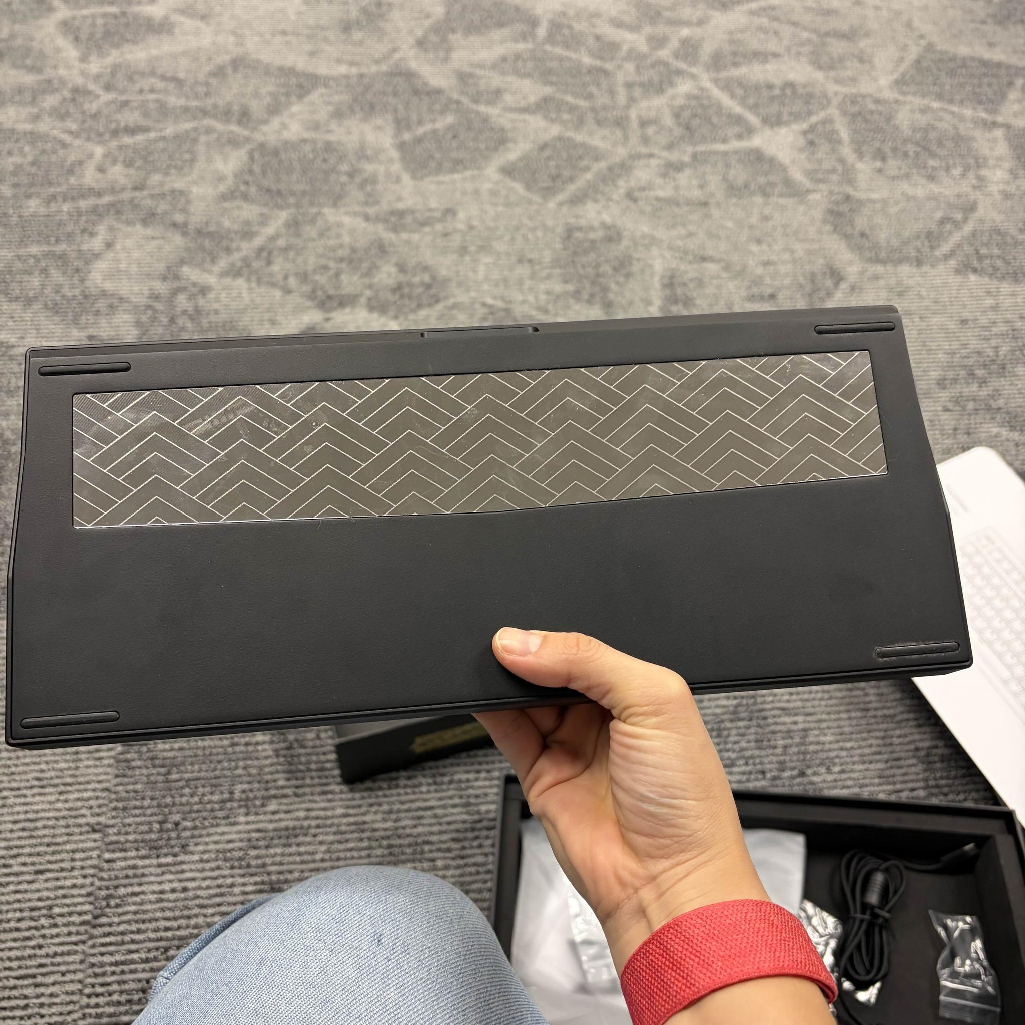 Lemokey P1 HE