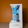 GeForce RTX 4070 Custom Gaming PC - Ryzen 7 5700X3D, 1TB NVMe SSD