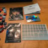 MINT condition PWNAGE ZenBlade 65 V2 Hall Effect keyboard