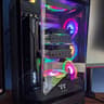 🍁Tower 300🍁 9060 XT 16GB + 5700X3D