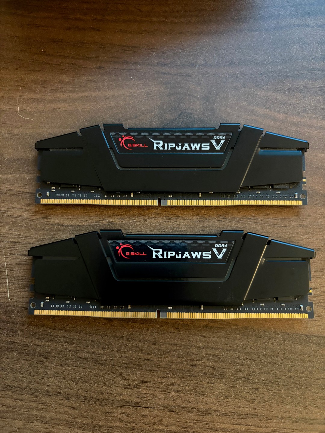 G.Skill Ripjaws V DDR4 3600 32GB メモリー G.Skill Ripjaws V 32GB (2 x 16GB) DDR4-3600 PC4-28800 CL18 Dual