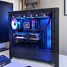 Ryzen 7 5800XT Gaming PC | RX 9070 XT | 64GB DDR4 | 1TB Gen4 NVMe