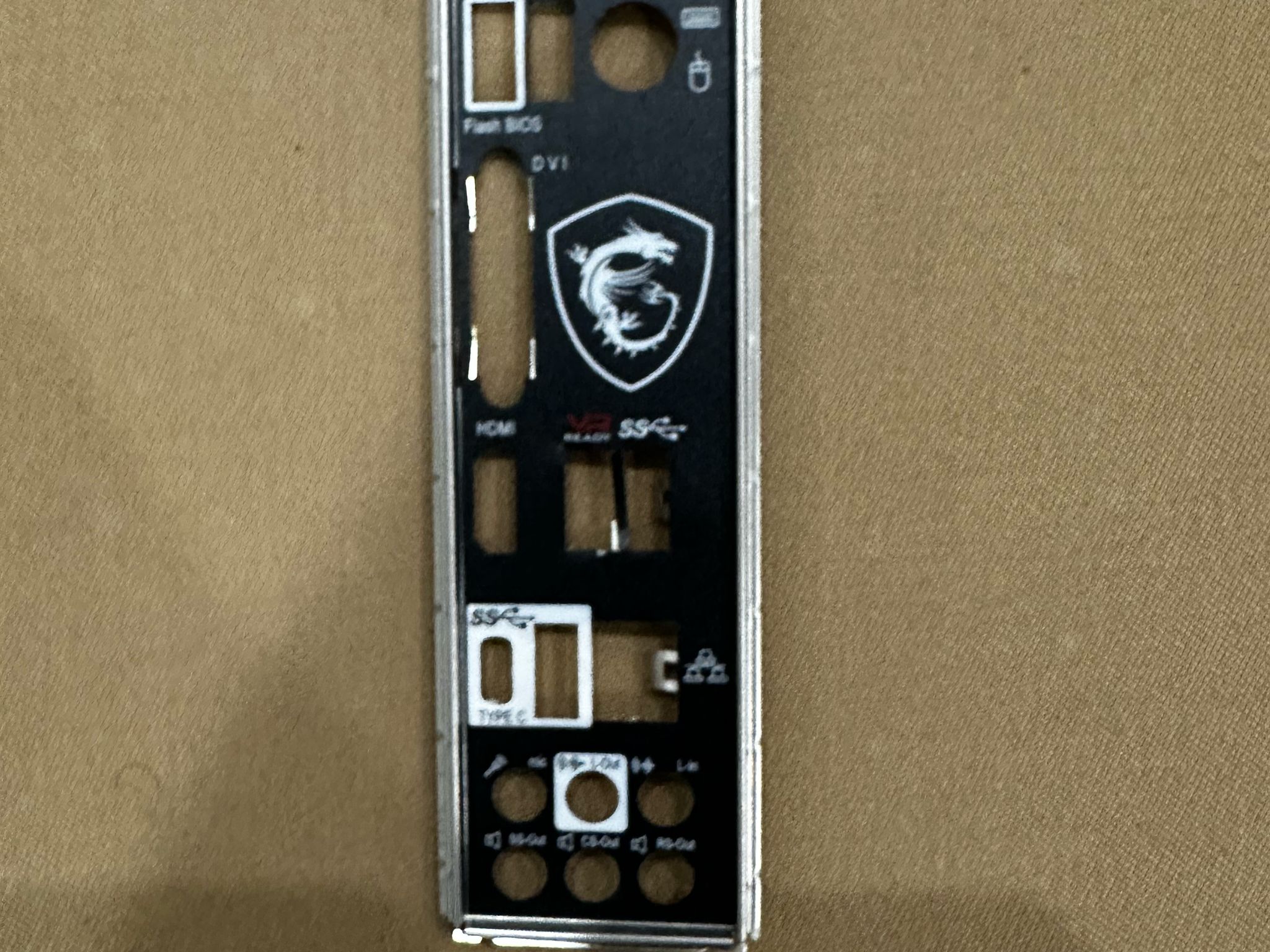 MSI b450 Tomahawk MAX w/ Ryzen 5 2600 (tested, works)