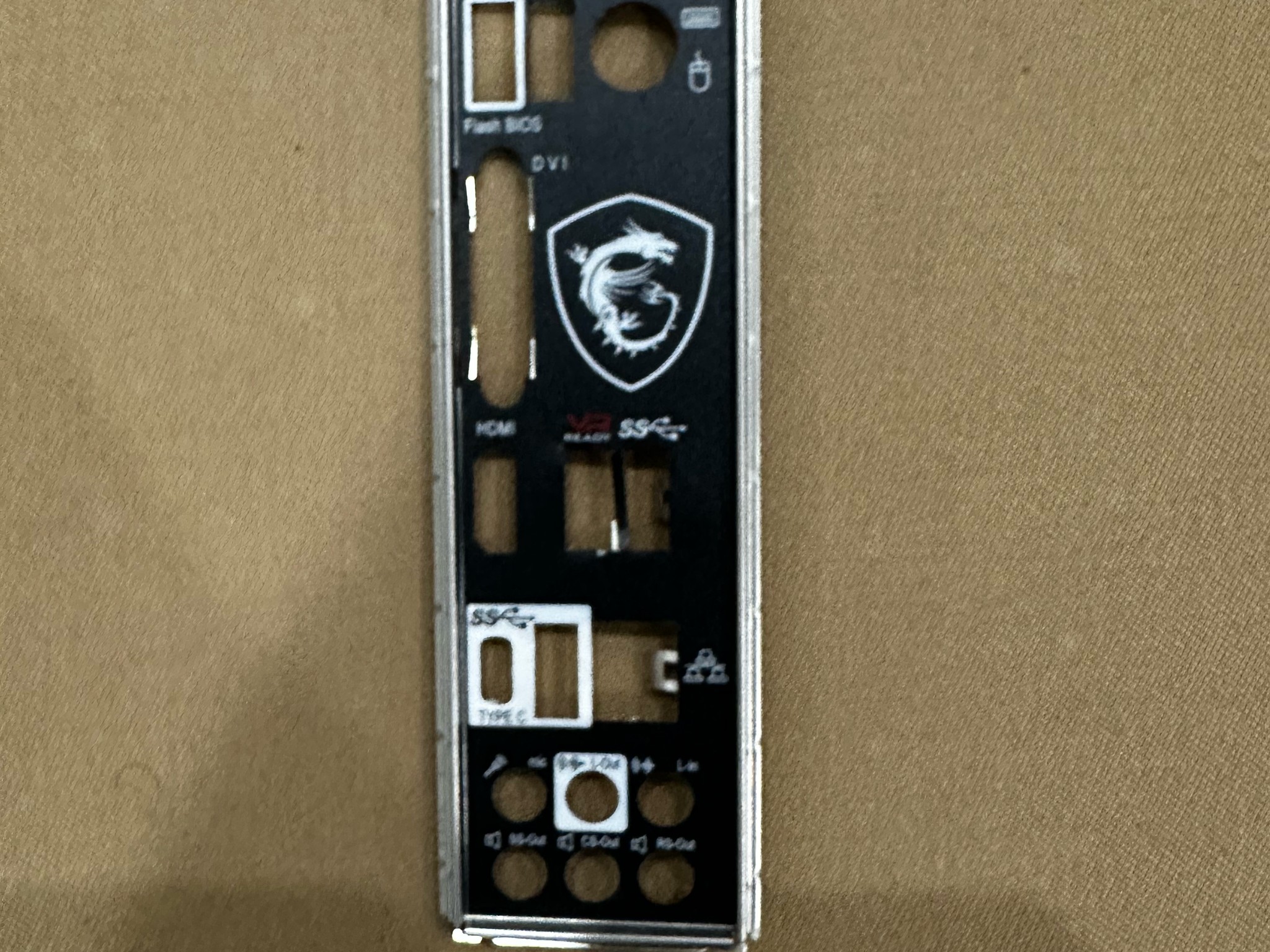 MSI b450 Tomahawk MAX w/ Ryzen 5 2600 (tested, works)