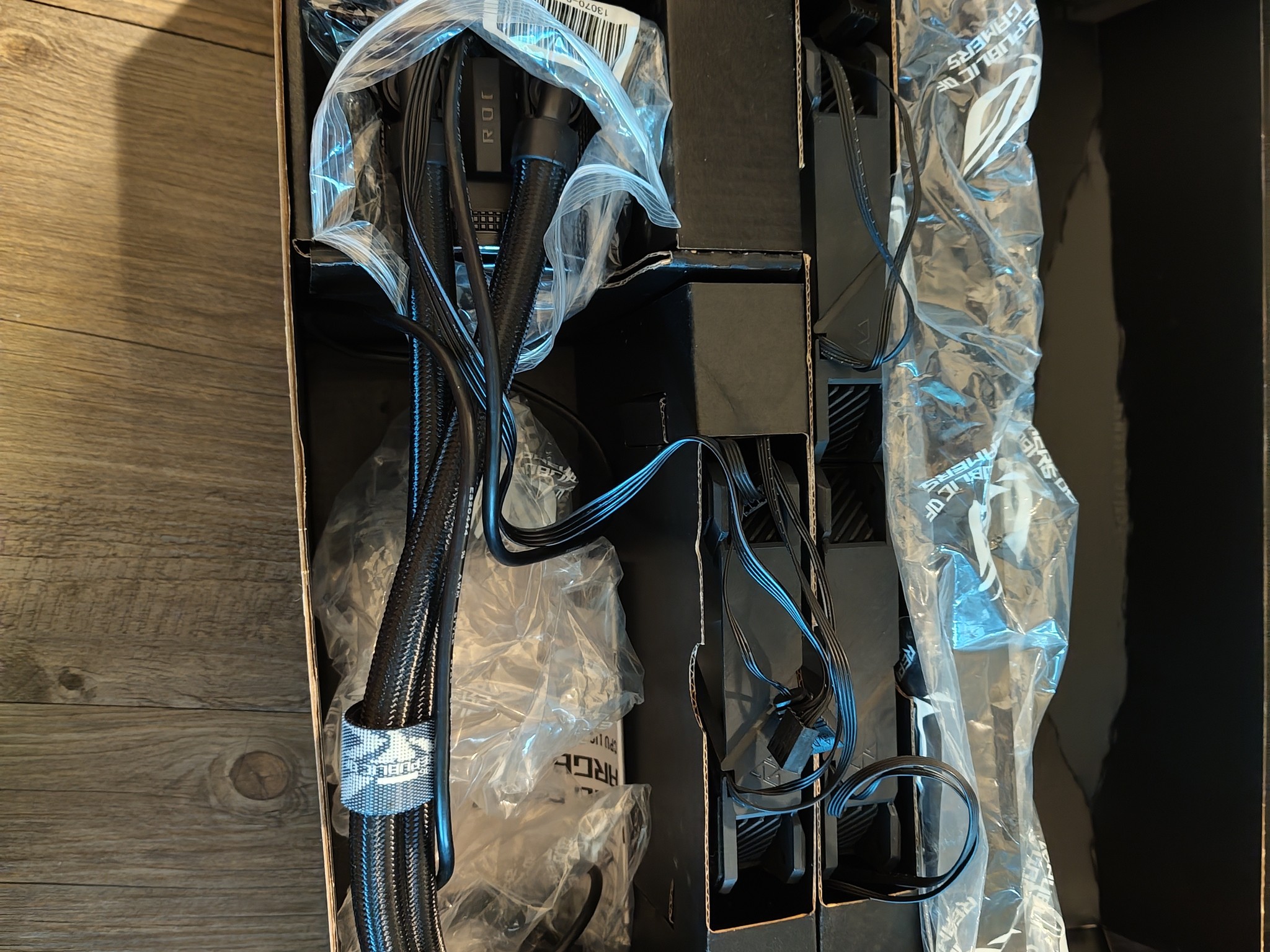 ASUS ROG RYUO III 360 ARGB