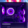 🤖🌑Zurg 🤖🌑||Gaming PC-Nvidia GTX 1660 TI-AMD Ryzen 5 4500-512GB NVME SSD-16GB DDR4 RAM