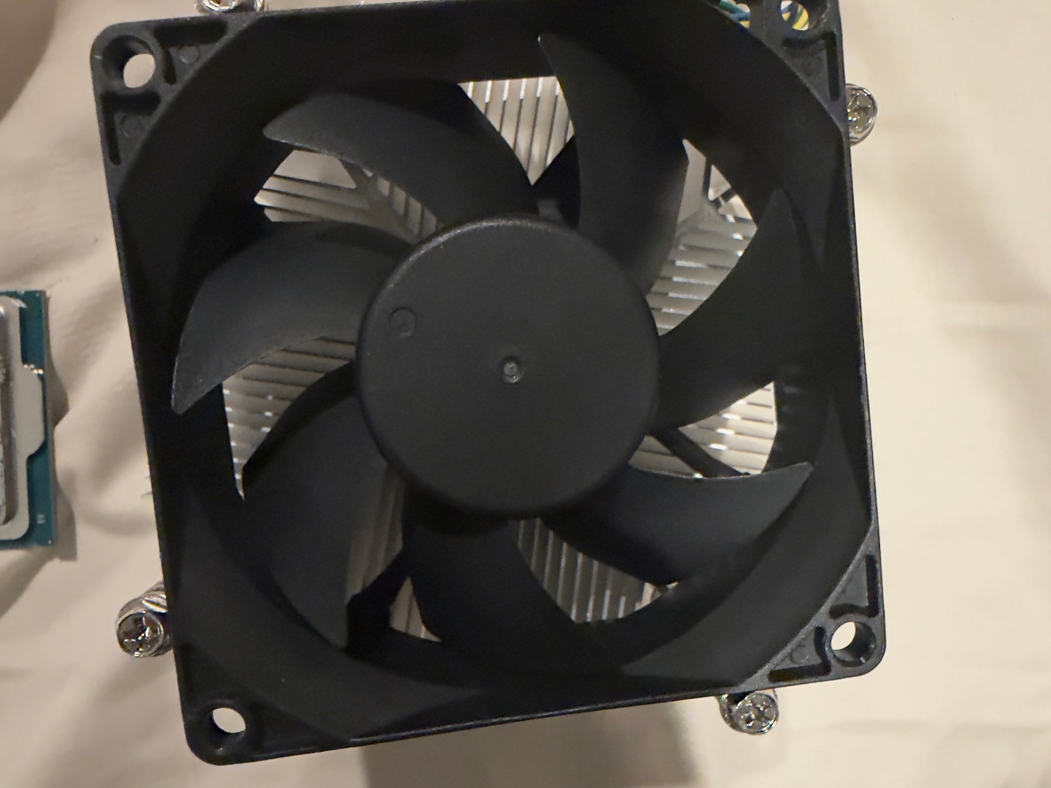 Intel Core Ultra 5 225F Desktop Processor