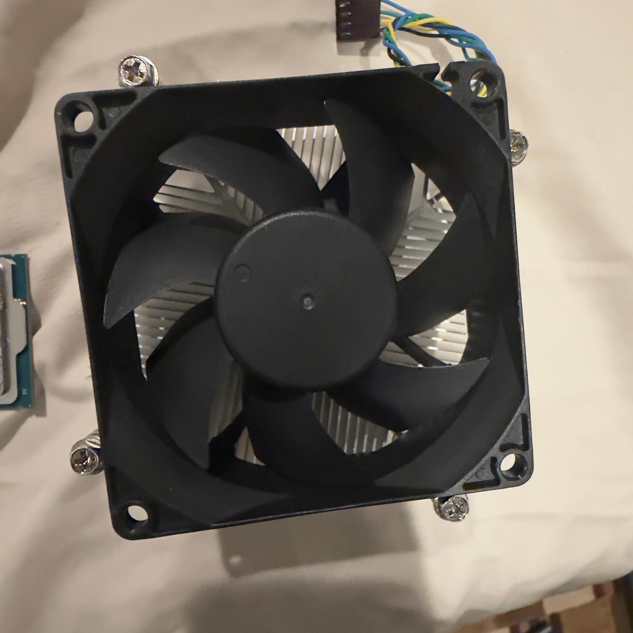 Intel Core Ultra 5 225F Desktop Processor