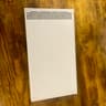 Xbox Series S, 512GB, original owner/purchaser