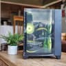 Ryzen 5 1600af GTX 1080 Gaming PC