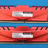 2x8GB DDR4 3600Mhz TeamGroup TDZRD48G3600HC18JBK - 4119674137