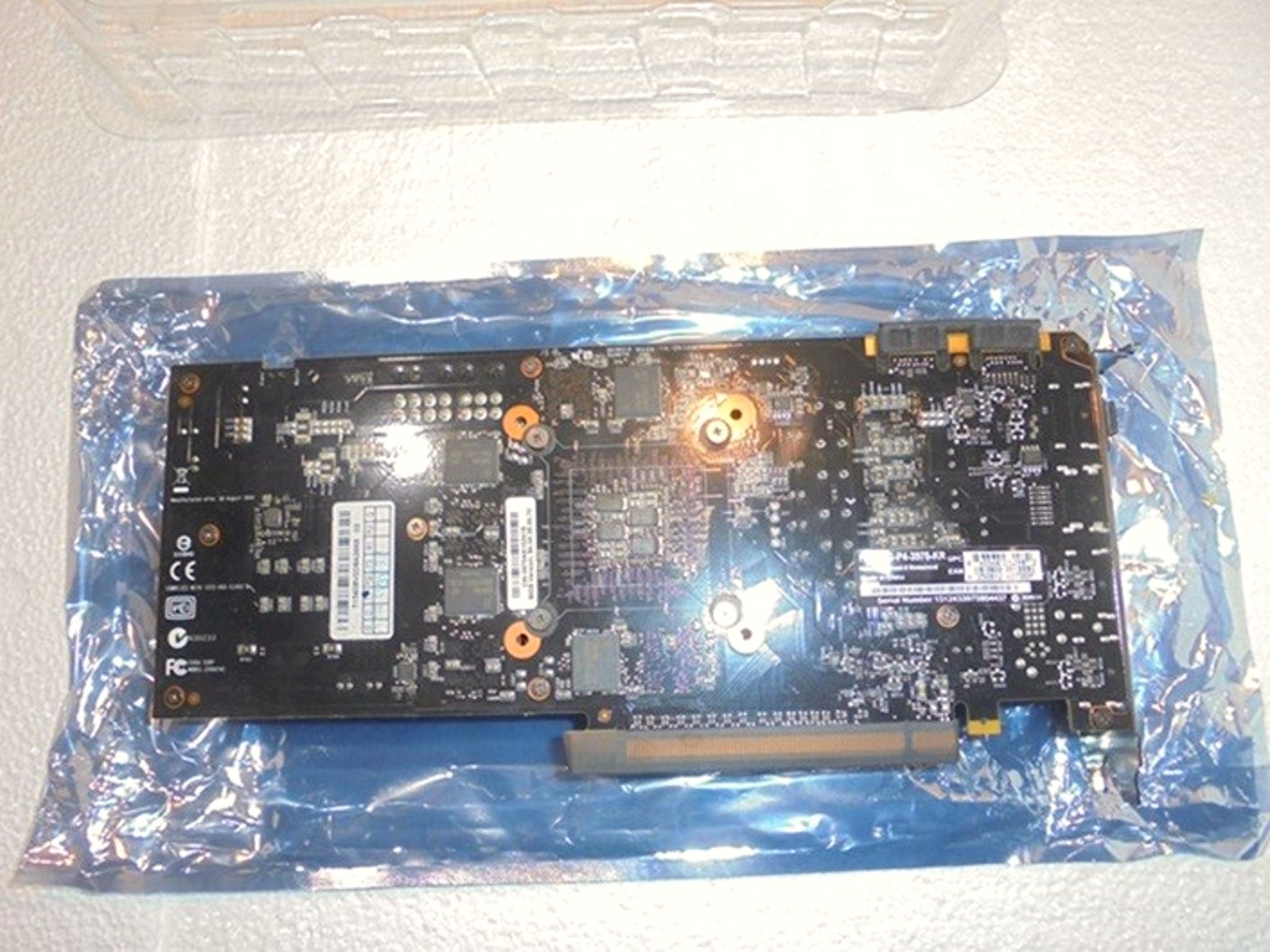 EVGA GTX 970 SSC ACX 2.0+ 4 GB (04G-P4-3975-KR) Graphics Card