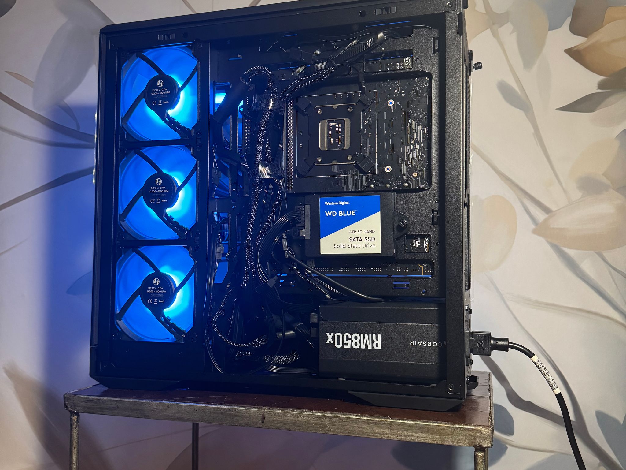 🎬 i9-12900K / RTX 3080 Editing & Gaming Beast | 64GB RAM | 4TB SSD